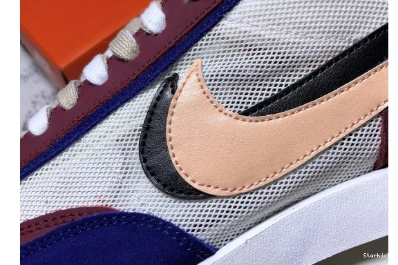 Nike LD sacai Blue White Waffle BV0073-700 1009